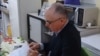 El periodista cubano Roberto Jesús Quiñones Haces. (Captura de video/Cubanet)