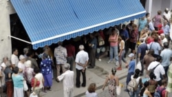 Reporte económico augura un difícil 2019 para los cubanos Reporte económico augura un difícil 2019 para los cubanos