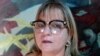 Miriam del Pilar Vilar Escoda, víctima número 34 de feminicidio en Cuba. (Foto: Facebook/Miriam Del Pilar Vidal Escoda)