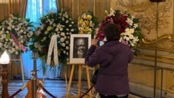 Pablo Milanés fue enterrado este miércoles en España Pablo Milanés fue enterrado este miércoles en España