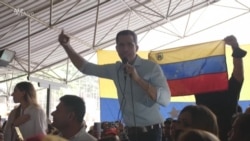Info Martí | EEUU aún considera “ilegitimo” a Maduro tras disolución de gobierno interino
 Info Martí | EEUU aún considera “ilegitimo” a Maduro tras disolución de gobierno interino