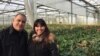 Los cubanos Erasmo Lazcano y su esposa Lisbete Lastre, que fueran hallados muertos en la localidad de Costa Esuri, Ayamonte, Huelva, españa. (FACEBOOK).