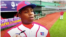 Pedro Pablo Revilla en entrevista con Jit, tras la victoria de Cuba ante Australia en la IV Copa Mundial Sub-23 en Taiwán 2022.