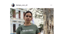 Joven youtuber cubana crea iniciativa para niños en su comunidad Joven youtuber cubana crea iniciativa para niños en su comunidad