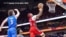 Continúa el Play-Offs de la NBA