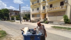 Ancianos Cuba desamparo estatal Ancianos Cuba desamparo estatal