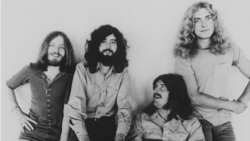 POSTMODERNO- Led Zeppelin POSTMODERNO- Led Zeppelin