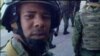 Camilo Ochoa, mercenario cubano que murió en la guerra de Rusia contra Ucrania.