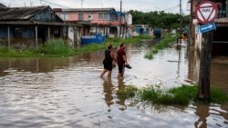 La tormenta Idalia agrava la precaria situación de los cubanos La tormenta Idalia agrava la precaria situación de los cubanos