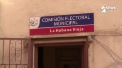 Cubanos rechazan votación convocada por el régimen de Cuba Cubanos rechazan votación convocada por el régimen de Cuba