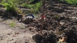 Habaneros denuncian afectaciones por falta de agua y lamentan salideros por toda la ciudad. Habaneros denuncian afectaciones por falta de agua y lamentan salideros por toda la ciudad.
