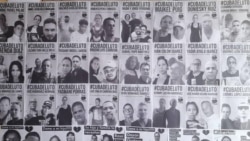 Borrell no hablará de casos específicos de presos políticos Borrell no hablará de casos específicos de presos políticos