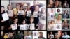 Madres prisioneros políticos del 11J en Cuba (Imagen de archivo)