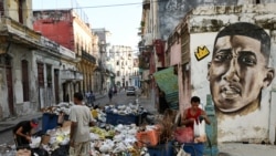 Académico de FIU cuestiona legitimidad del "modelo cubano" Académico de FIU cuestiona legitimidad del "modelo cubano"