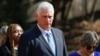 Miguel Díaz-Canel asistió como invitado a una cumbre de los BRICS en Sudáfrica, en agosto de 2023. (Phill Magakoe/AFP/Archivo)