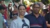 Fiscal cubana Rosabel Roca Sampedro en una imagen de archivo de una cuenta de Facebook eliminada.