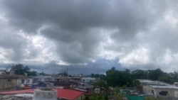 Pronostican agravamiento de la situación tras inundaciones en Pinar del Río Pronostican agravamiento de la situación tras inundaciones en Pinar del Río