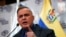 El fiscal general de Venezuela, Tarek William Saab, habla durante una conferencia de prensa en Caracas, Venezuela, el 9 de enero de 2023. (REUTERS: Leonardo Fernandez Viloria)