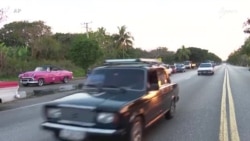 Info Martí | Se agrava la crisis con el combustible en Cuba Info Martí | Se agrava la crisis con el combustible en Cuba