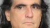 Alex Saab Moran el 17 de octubre de 2021. Oficina del Sheriff del condado de Broward/Handout vía REUTERS