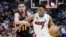 Comenzaron los playoffs de la NBA