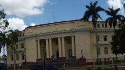 Familiares dan testimonio del segundo juicio a jóvenes de Villa Clara condenados por Melody  Familiares dan testimonio del segundo juicio a jóvenes de Villa Clara condenados por Melody