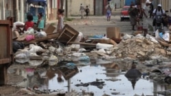 Info Martí | La Habana: Un gran basurero  Info Martí | La Habana: Un gran basurero