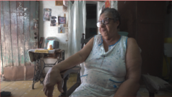 “Ser viejo en Cuba” una serie audiovisual de Martí Noticias “Ser viejo en Cuba” una serie audiovisual de Martí Noticias