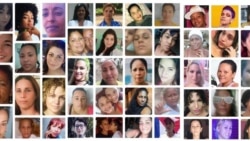 Derechos negados: Mujeres encarceladas por motivos políticos en Cuba Derechos negados: Mujeres encarceladas por motivos políticos en Cuba