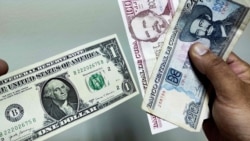 Info Martí | El dólar al alza Info Martí | El dólar al alza