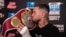 Info Martí | "El Tren" Ramírez regresa al ring hoy en Miami Beach