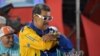Nicolás Maduro reacciona tras los supuestos resultados oficiales de las elecciones presidenciales en Venezuela, el 29 de julio de 2024.