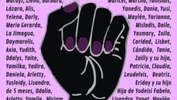 Cuba enfrenta su décimosexto feminicidio en 2025  Cuba enfrenta su décimosexto feminicidio en 2025