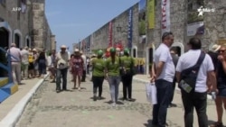 Info Martí | Régimen ahora apuesta al turismo latinoamericano Info Martí | Régimen ahora apuesta al turismo latinoamericano
