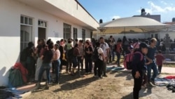 Info Martí | Disminuye número de cubanos solicitando asilo en México Info Martí | Disminuye número de cubanos solicitando asilo en México