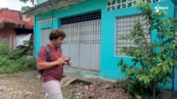 Tapachula: La Familia | Parte 2 Tapachula: La Familia | Parte 2