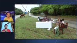 Occidente de Cuba bajo intensas lluvias y abundantes descargas eléctricas  Occidente de Cuba bajo intensas lluvias y abundantes descargas eléctricas