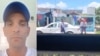 El periodista independiente Carlos Michael Rodríguez fue detenido por la Policía.