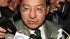 El ex embajador de EEUU en Bolivia, Manuel Rocha, en una foto de archivo. (Gonzalo Espinoza/AFP/File)