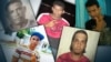 Imágenes de jóvenes detenidos durante la protesta popular del pasado 6 de mayo en Caimanera, Guantánamo.