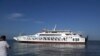 El ferry Perseverancia comenzará sus operaciones el próximo 5 de agosto. (Foto: Facebook/Ministerio del Transporte de la República de Cuba)