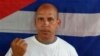 El opositor José Antonio Pompa fue arrestado en la vía pública el pasado 26 de abril