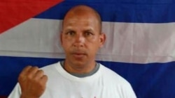Concluye juicio contra opositores cubanos; la Fiscalía pide 8 años de prisión para cada uno Concluye juicio contra opositores cubanos; la Fiscalía pide 8 años de prisión para cada uno