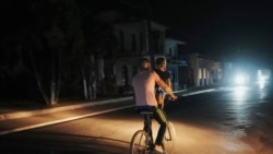 Apagones aumentan la irritación popular en Cuba Apagones aumentan la irritación popular en Cuba