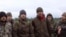 Los reclutas rusos del regimiento de fusileros motorizados #252 quejan a Putin; foto ilustrativa.
