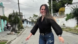 Silencio oficial sobre el caso de Hildina, la joven youtuber que realiza videos críticos en Cuba Silencio oficial sobre el caso de Hildina, la joven youtuber que realiza videos críticos en Cuba