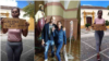 La activista Marisol Peña Cobas y el opositor José Luis Acosta Cortellán, fueron detenidos en marzo de 2023 en Camagüey cuando iban de camino a la iglesia Las Mercedes. El caso de ellos está mencionado en el informe de la Comisión de Libertad Religiosa Internacional de EEUU.