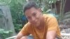 Fran García Rojas, de 17 años de edad y residente de Santa Clara. (Imagen cortesía de Oslainy César Hernández).