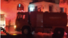 La Asamblea Municipal Poder Popular de La Habana Vieja publicó esta imagen del operativo de rescate.