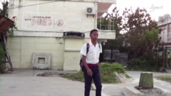 Ser estudiante en Cuba | parte I Ser estudiante en Cuba | parte I